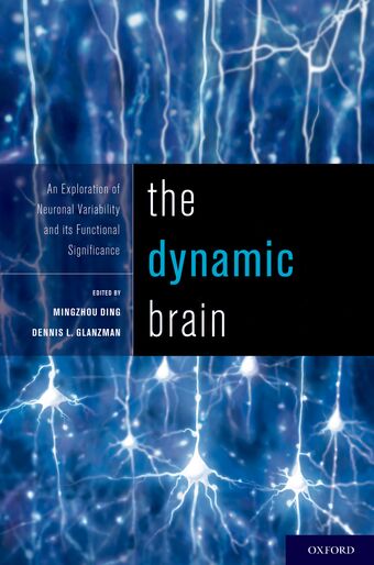 The Dynamic Brain book cover