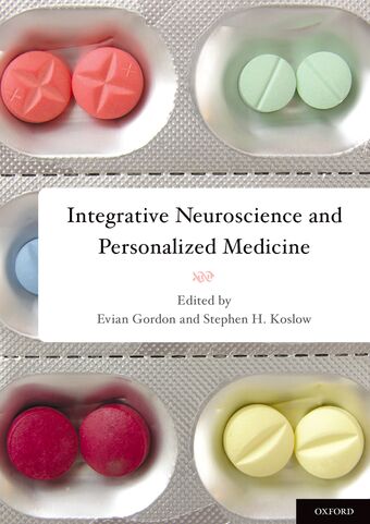 Integrative Neuroscience and Personalized Medicine book cover