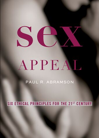 Sex Appeal book cover