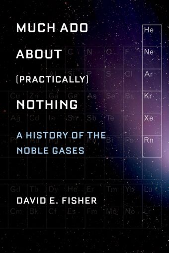 Much Ado about (Practically) Nothing book cover