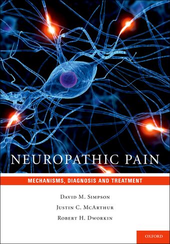 Neuropathic Pain book cover