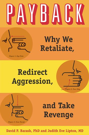 Payback book cover