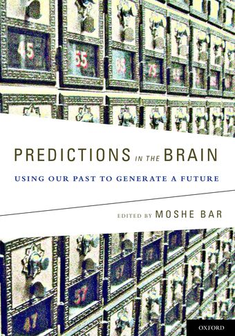 Predictions in the Brain book cover