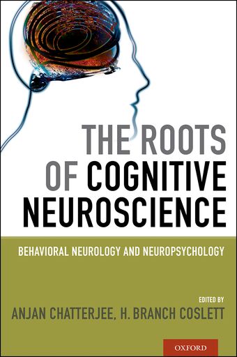 The Roots of Cognitive Neuroscience book cover