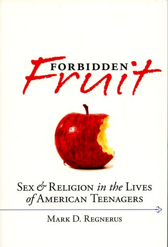 Forbidden Fruit book cover