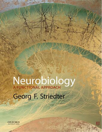 Neurobiology book cover