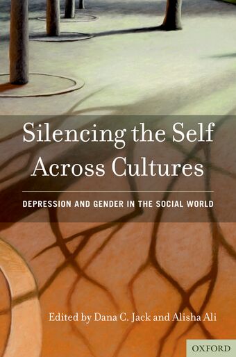 Silencing the Self Across Cultures book cover