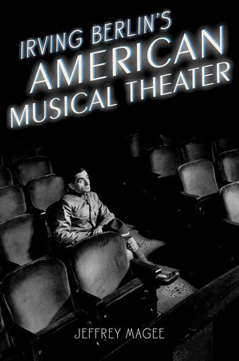 Irving Berlin's American Musical Theater book cover