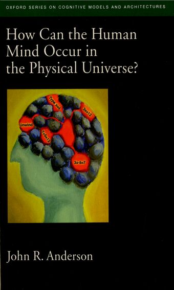 How Can the Human Mind Occur in the Physical Universe? book cover