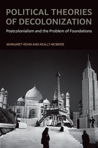 Political Theories of Decolonization book cover