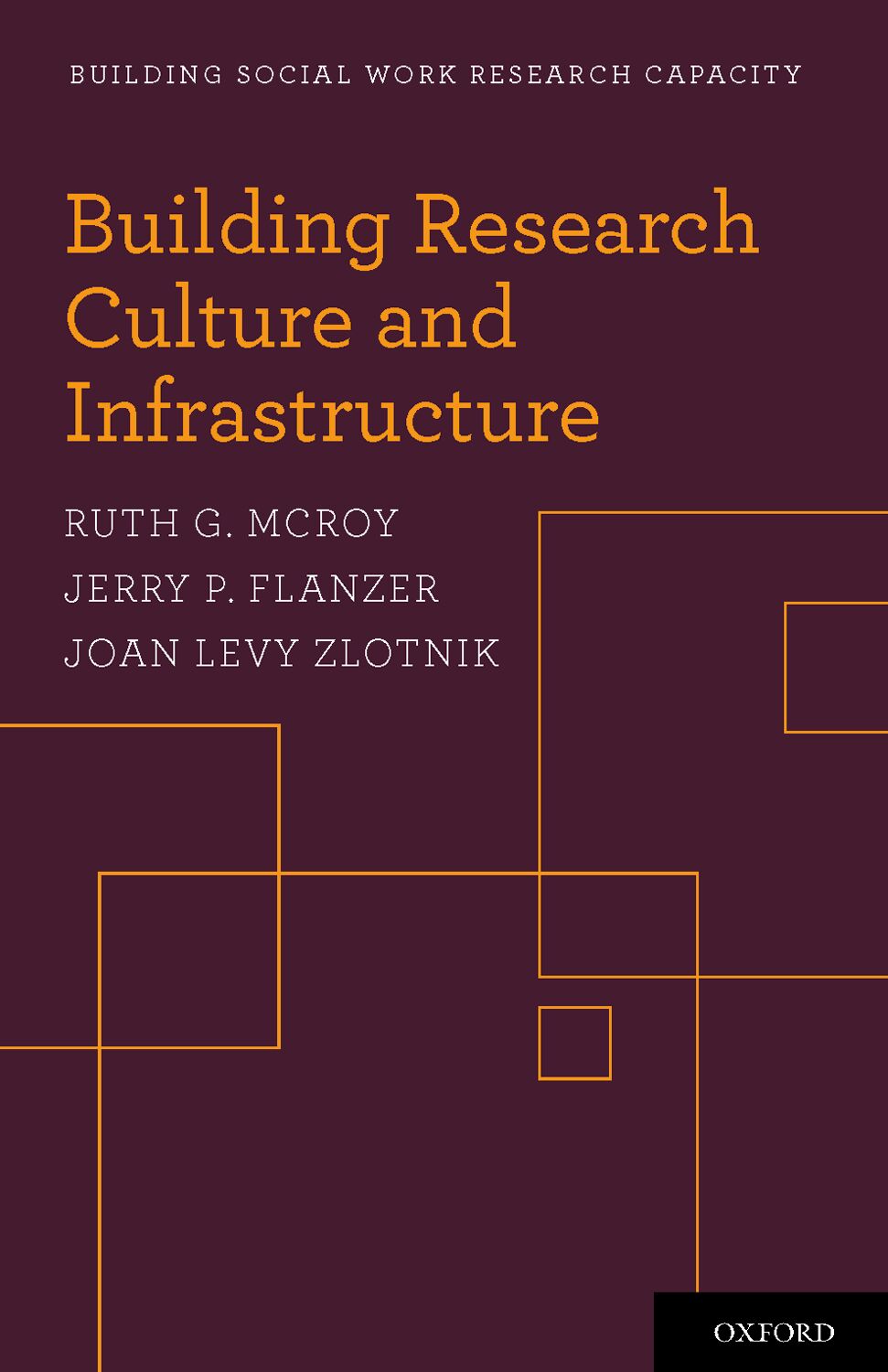 Building Research Culture and Infrastructure book cover