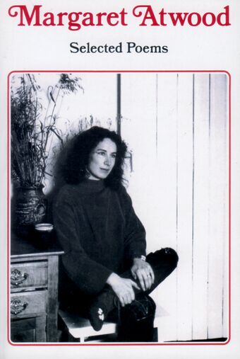 Selected Poems book cover