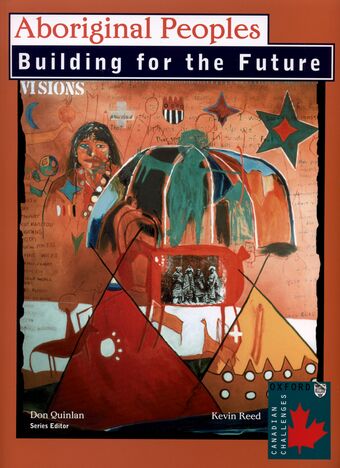 Aboriginal Peoples book cover