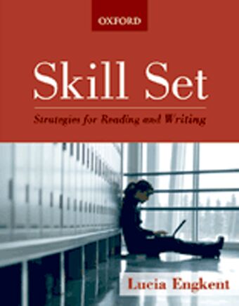 Skill Set: Develop Reading and Writing Skills book cover