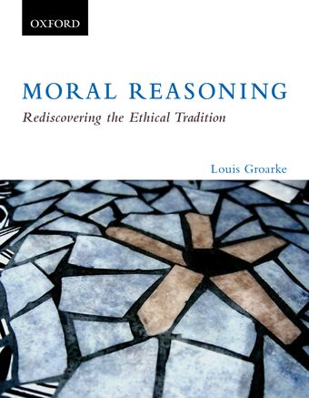 Moral Reasoning book cover