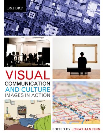 Visual Communication and Culture book cover