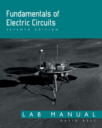 Fundamentals of Electric Circuits book cover