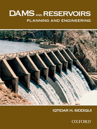 Dams and Reservoirs book cover