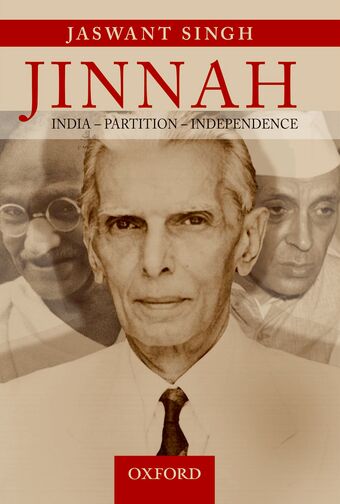 India, Partition, Independence book cover