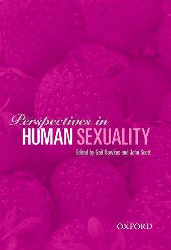 Perspectives in Human Sexuality book cover