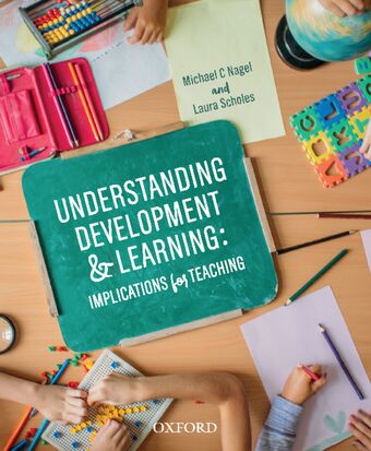Understanding Development and Learning book cover