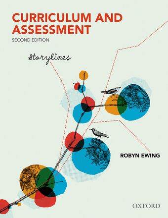 Curriculum and Assessment book cover