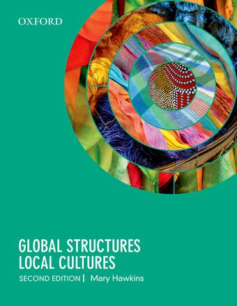 Global Structures, Local Cultures book cover