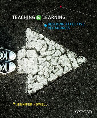 Teaching and Learning book cover