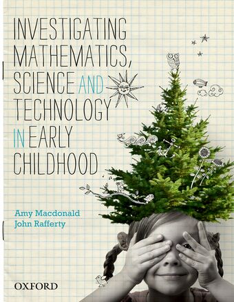 Investigating Mathematics, Science and Technology in Early Childhood book cover