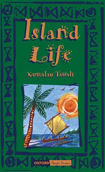 Island Life book cover
