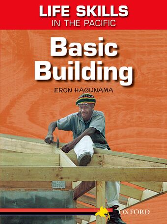 Life Skills in the Pacific: Basic Building book cover