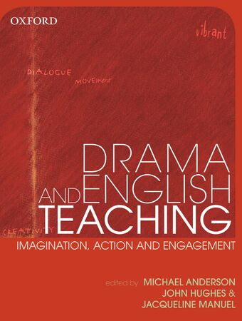 Drama And English Teaching book cover