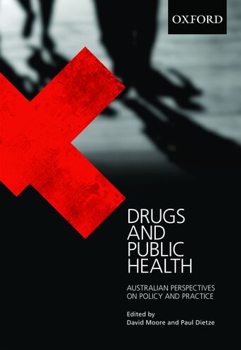 Drugs And Public Health book cover