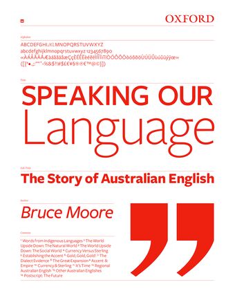 Speaking Our Language book cover
