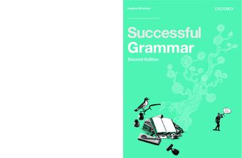 Successful Grammar book cover