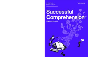 Successful Comprehension book cover