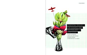 Essential Skills For Science and Technology book cover