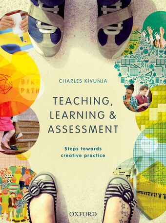 Teaching, Learning and Assessment book cover
