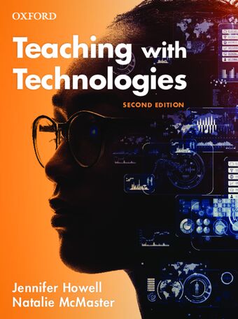 Teaching with Technologies book cover