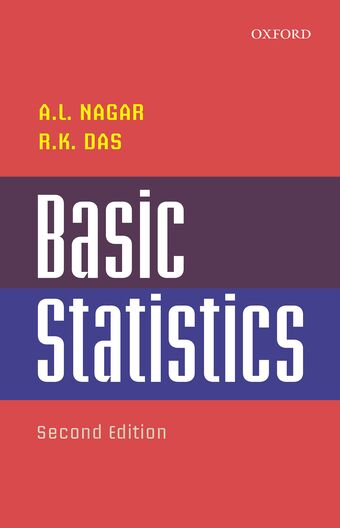 Basic Statistics book cover