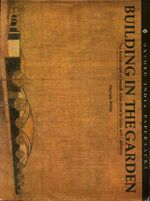 Building in the Garden book cover