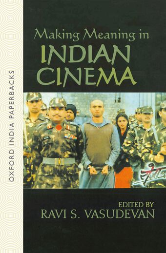Making Meaning in Indian Cinema book cover