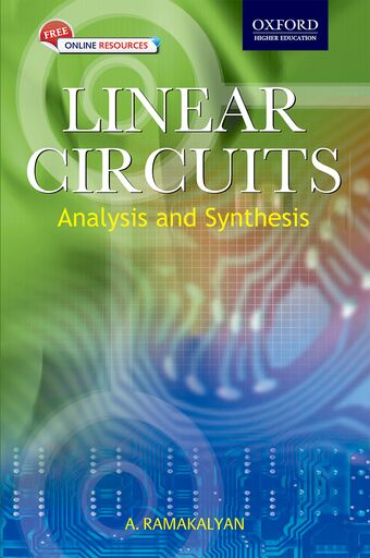 Linear Circuits book cover