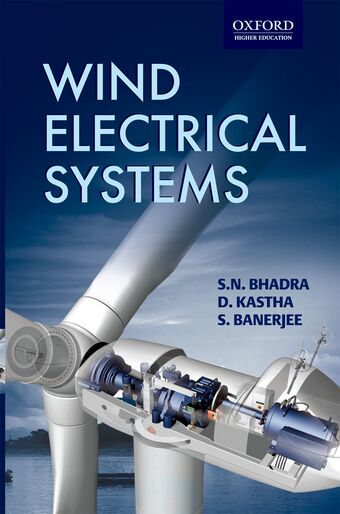 Wind Electrical Systems book cover