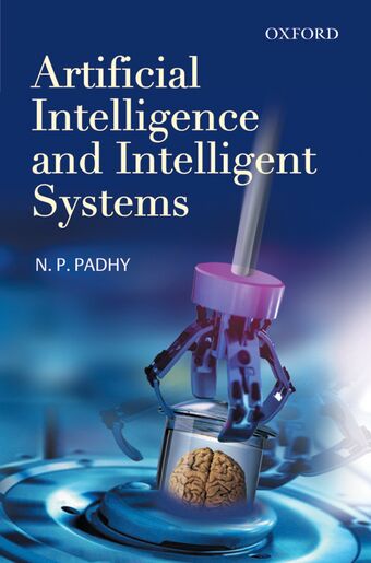 Artificial Intelligence and Intelligent Systems book cover