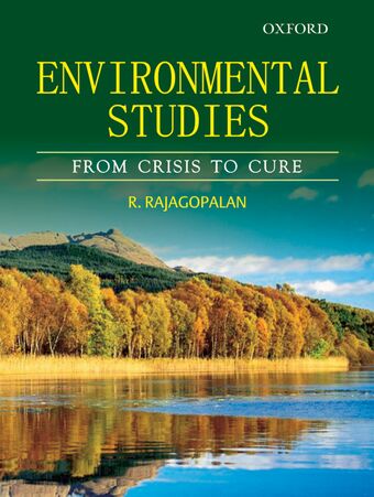 Environmental Studies book cover