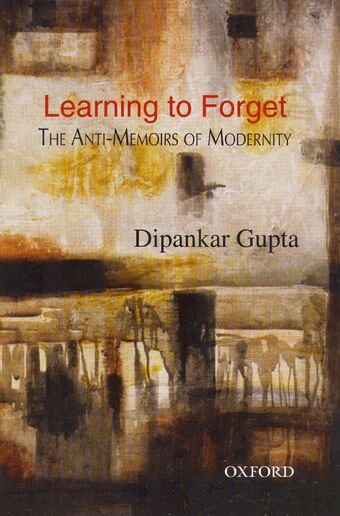 Learning to Forget book cover