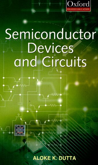 Semiconductor Devices and Circuits book cover