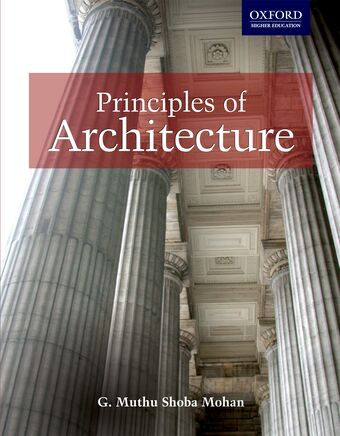 Principles of Architecture book cover