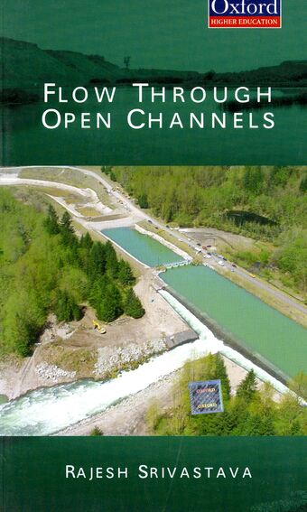 Flow Through Open Channels book cover